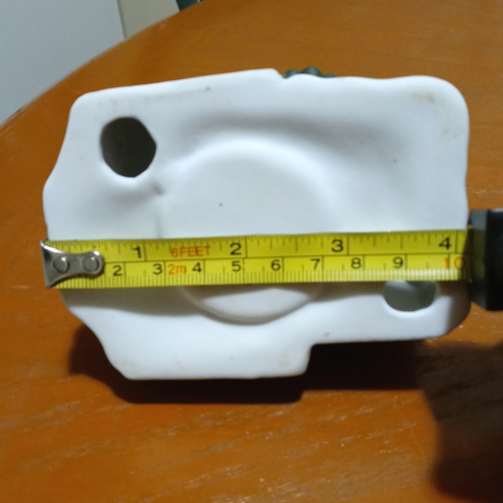 Village School Candle Holder - Picture 8 of 10